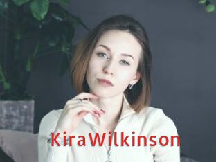 KiraWilkinson