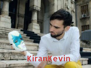 KiranKevin