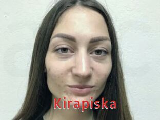 Kirapiska