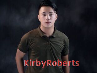 KirbyRoberts
