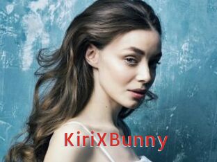 KiriXBunny