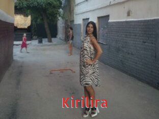 Kirilira