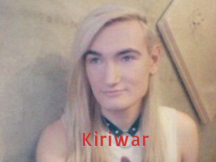 Kiriwar