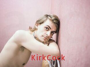 KirkCock