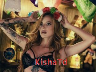 KishaTd