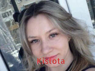 Kislota