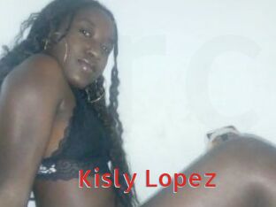 Kisly_Lopez