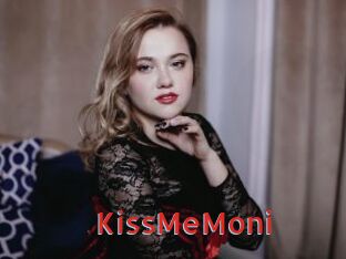 KissMeMoni
