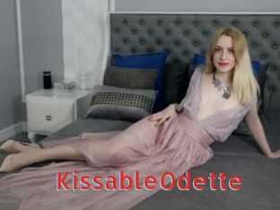 KissableOdette