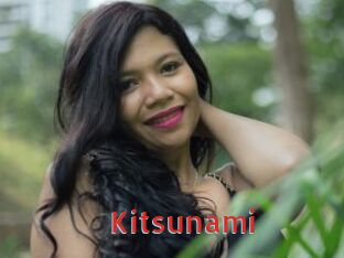 Kitsunami