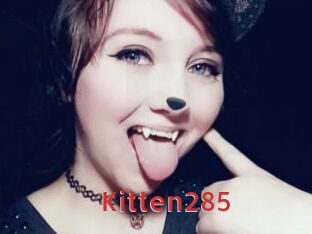 Kitten285