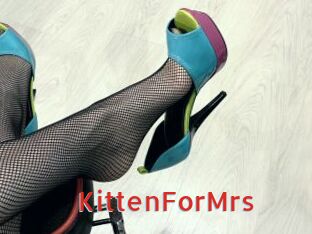 KittenForMrs