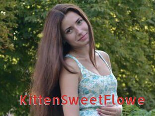 KittenSweetFlowe