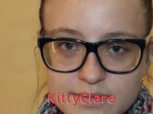 KittyClare