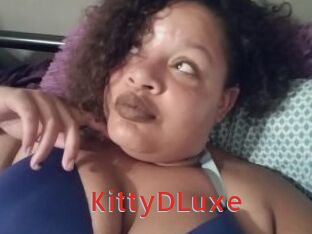 KittyDLuxe