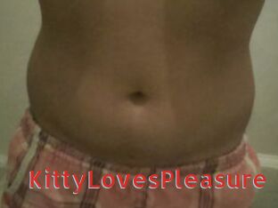 KittyLovesPleasure