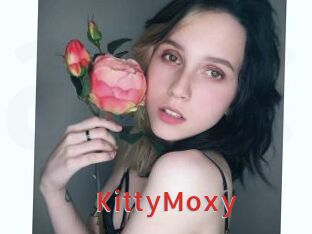 KittyMoxy