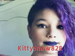 KittySnow828