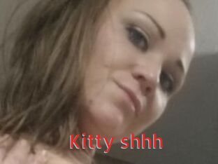 Kitty_shhh