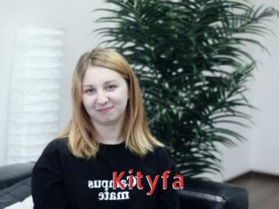 Kityfa