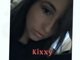 Kixxy