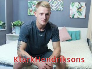 KlarkHendriksons