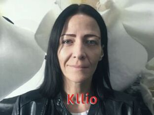 Kllio