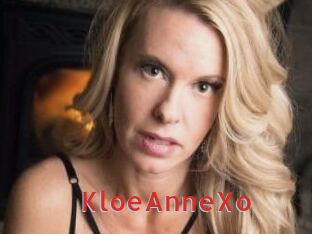 KloeAnneXo