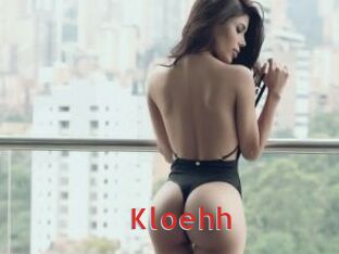 Kloehh