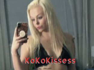 KoKoKissess