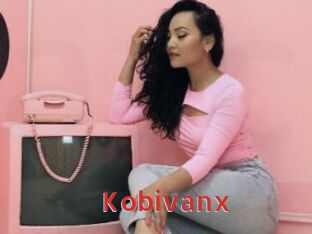 Kobivanx