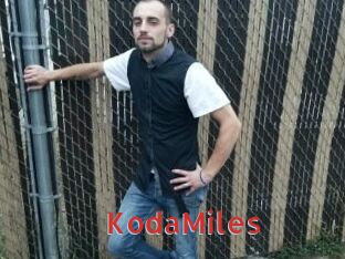 KodaMiles