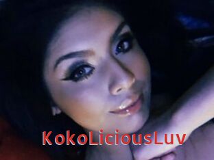 KokoLiciousLuv