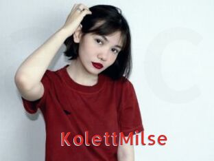 KolettMilse