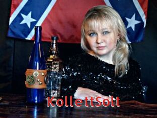KollettSolt