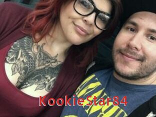 KookieStar84