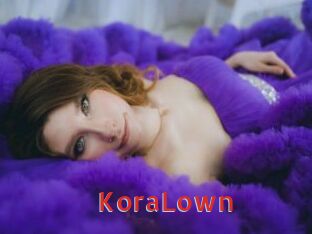 KoraLown