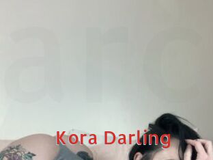 Kora_Darling