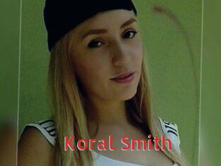 Koral_Smith