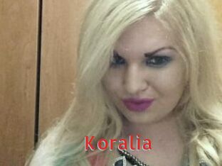 Koralia