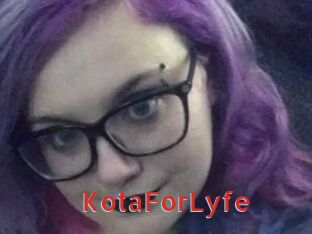 KotaForLyfe