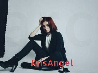 KrisAngel
