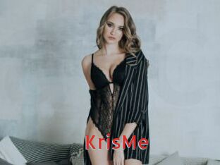 KrisMe