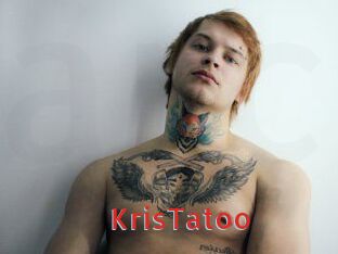 KrisTatoo