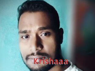 Krishaaa
