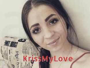 KrissMyLove