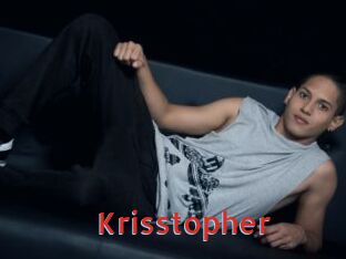 Krisstopher