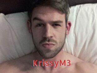 KrissyM3