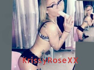 KrissyRoseXX