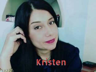 Kristen